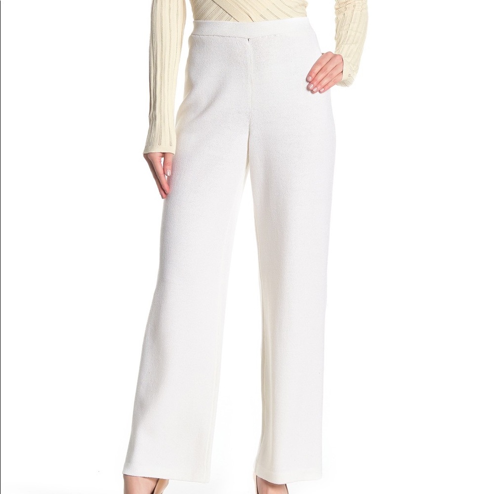 St. John Collection Santana Pants